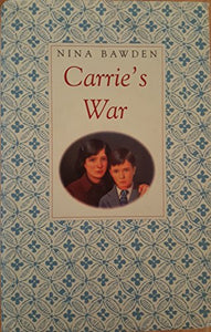 Carrie's War 