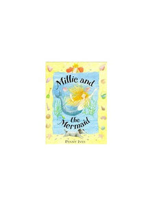 Millie and the Mermaid 