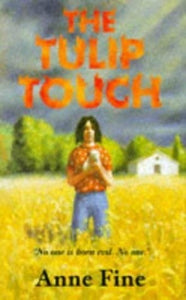 The Tulip Touch 