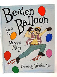 Beaten by a Balloon 