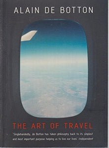 The Art of Travel (Tpb) 