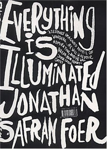 Everything is Illuminated 