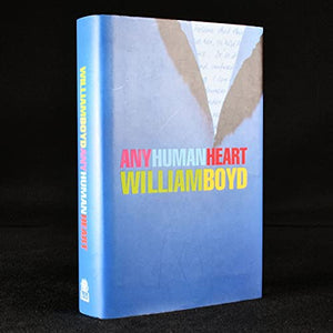 Any Human Heart 