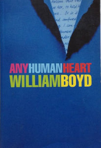 Any Human Heart 