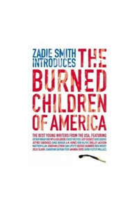 The Burned Children of America 