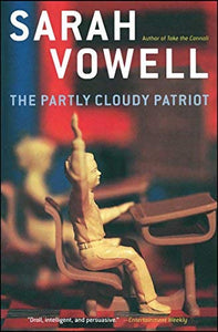 The Partly Cloudy Patriot 