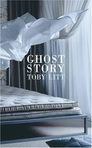 Ghost Story 