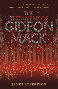 The Testament of Gideon Mack 