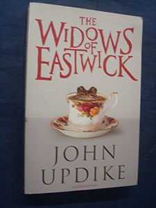 The Widows of Eastwick 