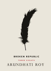 Broken Republic 