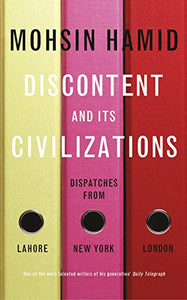 Discontent and Its Civilizations 