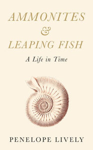 Ammonites and Leaping Fish 