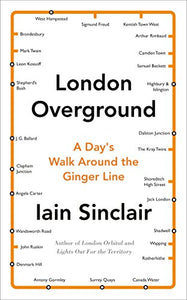 London Overground 