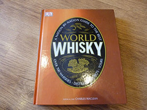 World Whiskey 