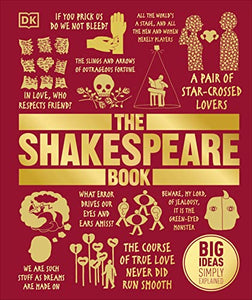 The Shakespeare Book 