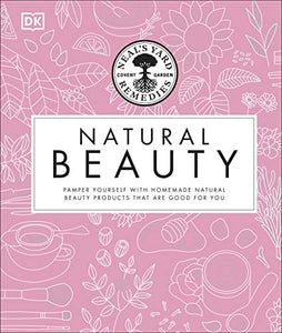 Neal's Yard Remedies Natural Beauty 