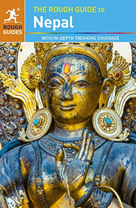 The Rough Guide to Nepal 