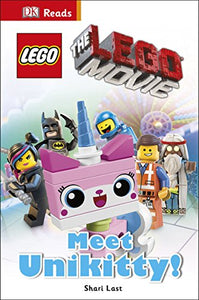 LEGO® Movie Meet Unikitty! 