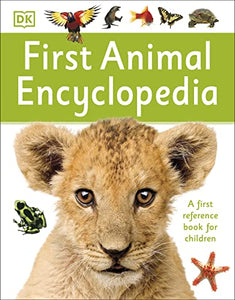 First Animal Encyclopedia 