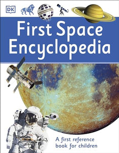 First Space Encyclopedia 