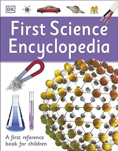 First Science Encyclopedia 