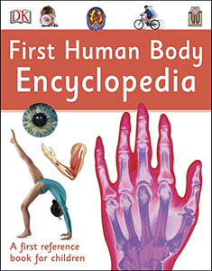 First Human Body Encyclopedia 