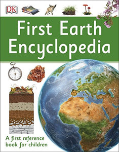 First Earth Encyclopedia 