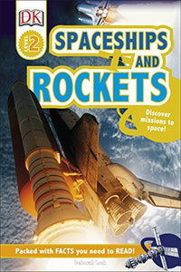 Spaceships and Rockets 