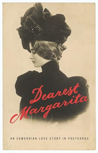 Dearest Margarita 