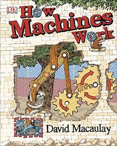 How Machines Work 