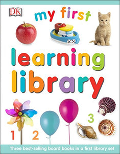 My First Learning Library 