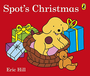 Spot's Christmas 