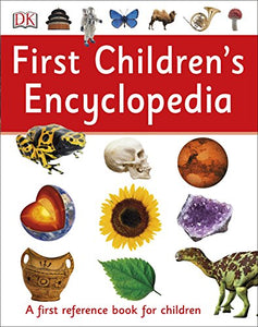 First Children's Encyclopedia 