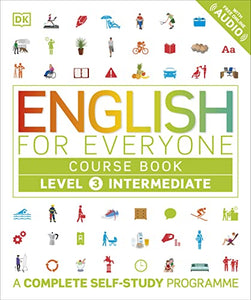 English for Everyone Course Book Level 3 Intermediate 