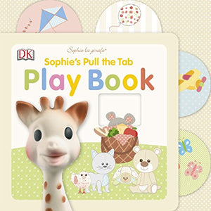 Sophie's Pull the Tab Play Book 