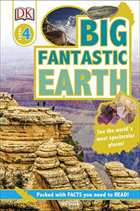 Big Fantastic Earth 