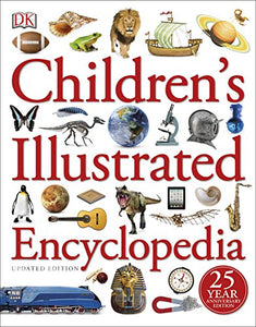 Children's Illustrated Encyclopedia 