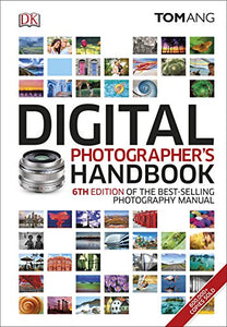 Digital Photographer's Handbook 