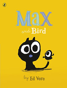 Max and Bird 