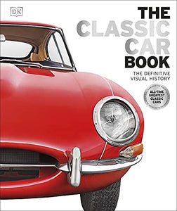 The Classic Car Book 