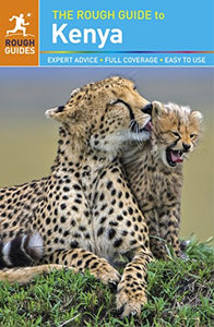 The Rough Guide to Kenya (Travel Guide) 