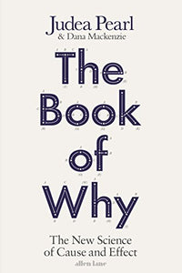 The Book of Why 