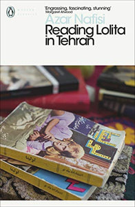 Reading Lolita in Tehran 