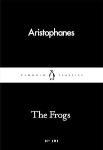 The Frogs 