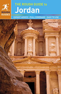 The Rough Guide to Jordan (Travel Guide) 