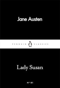 Lady Susan 