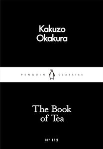 The Book of Tea 