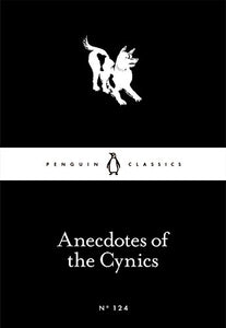 Anecdotes of the Cynics 