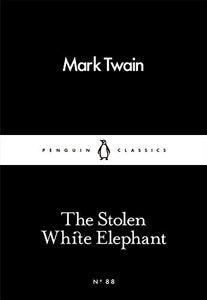 The Stolen White Elephant 