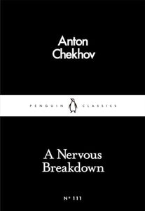 A Nervous Breakdown 